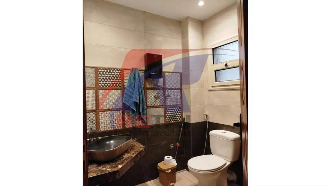 Luxury Apartment at Amazing Price in Cairo