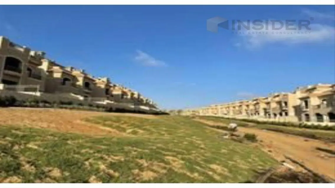 فيلا فاخرة بإطلالة رائعة على البحيرات