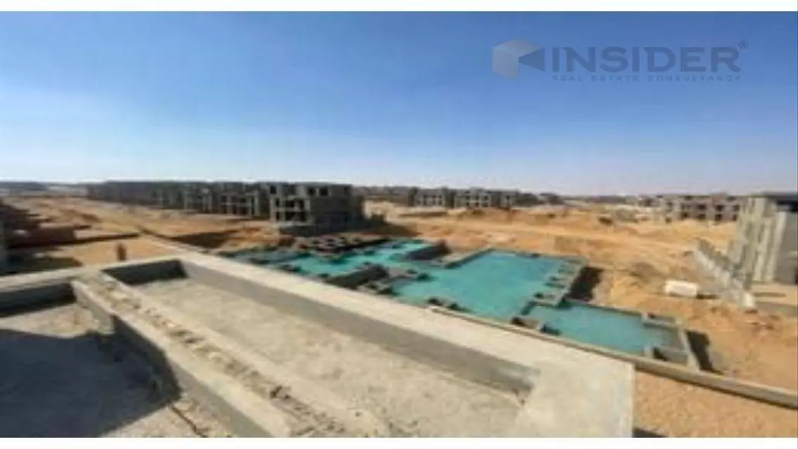 فيلا فاخرة بإطلالة رائعة على البحيرات