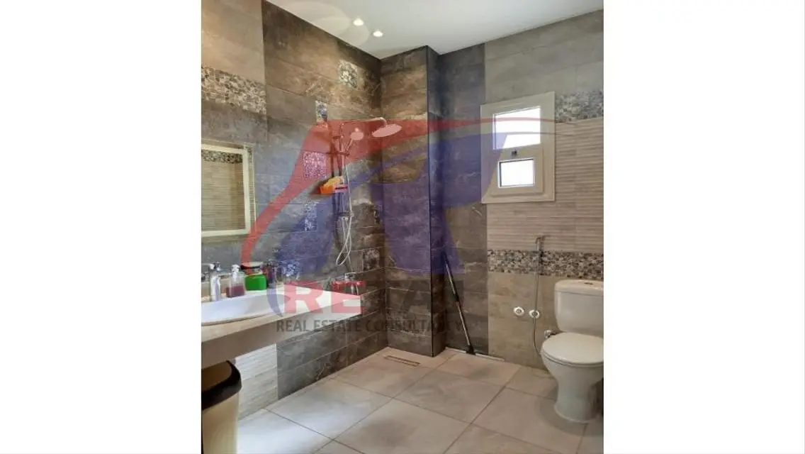 Spacious Apartment for Rent