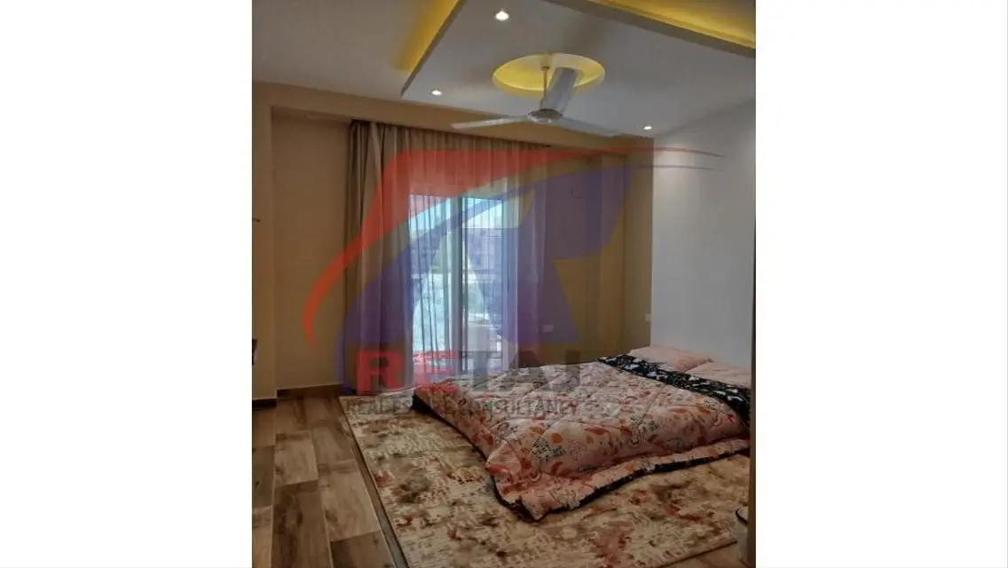 Spacious Apartment for Rent