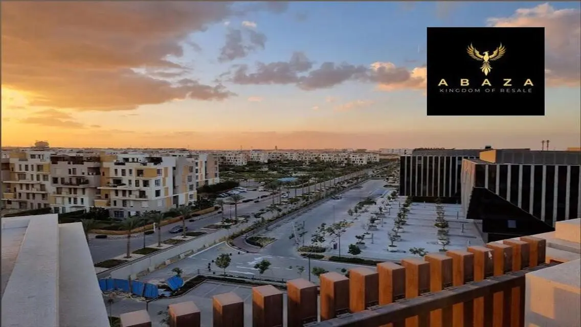 شقة رائعة للبيع بمساحة 188 متر