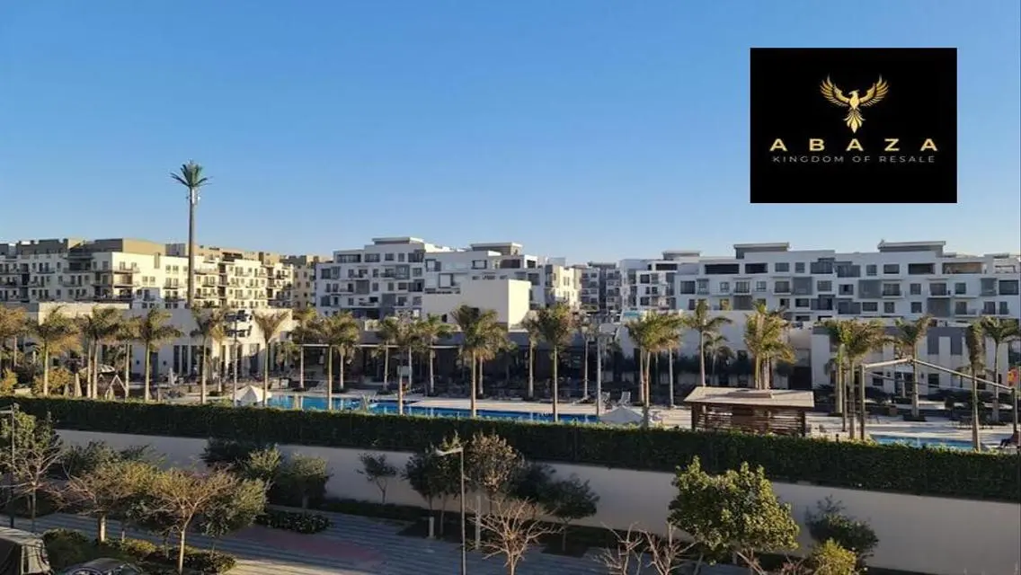 شقة رائعة للبيع بمساحة 188 متر