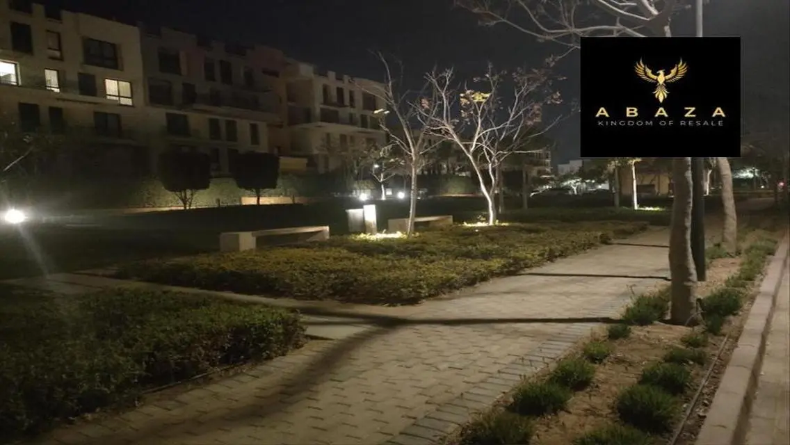 شقة رائعة للبيع بمساحة 188 متر