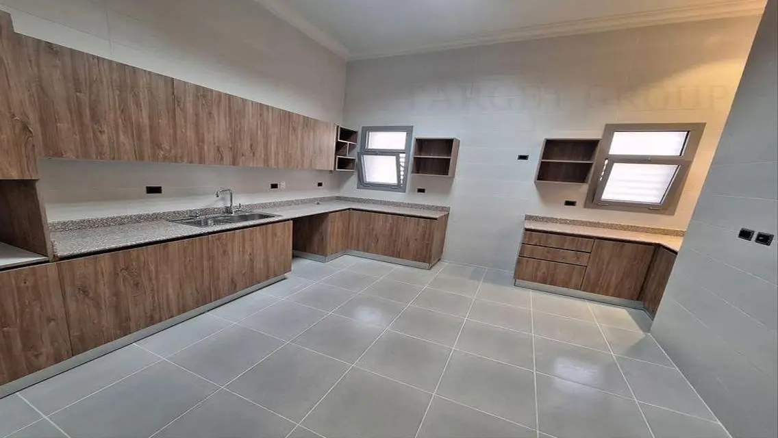 Stunning Apartment in VGK Compound 24