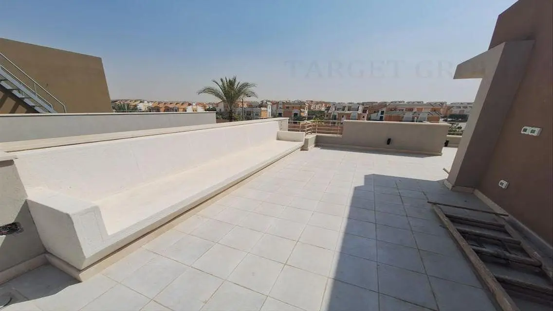 Stunning Apartment in VGK Compound 24
