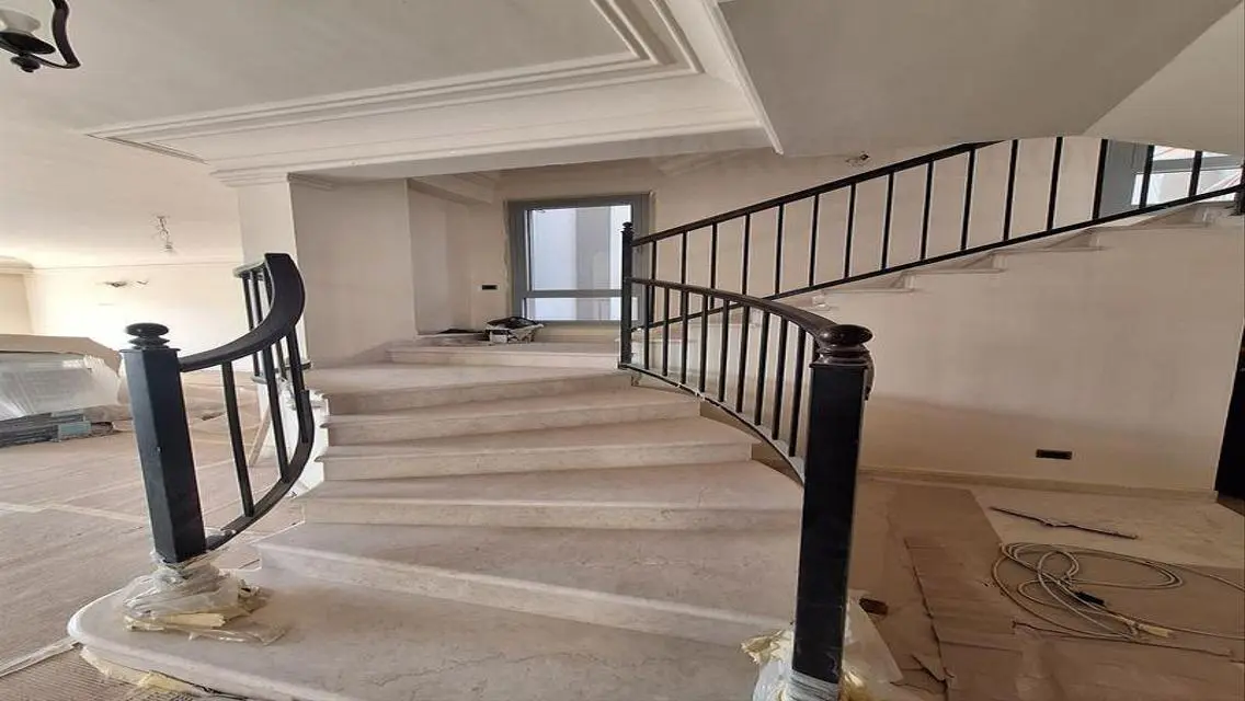 Stunning Apartment in VGK Compound 24