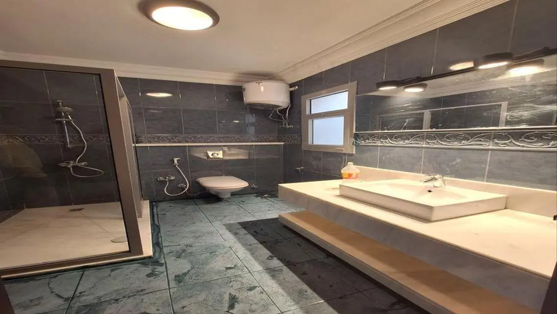 Stunning Apartment in VGK Compound 24