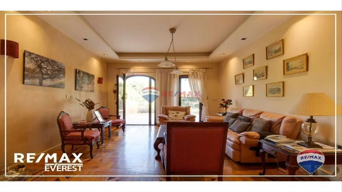 Luxury Apartment for Sale: 5000 Sq M in Region 2009