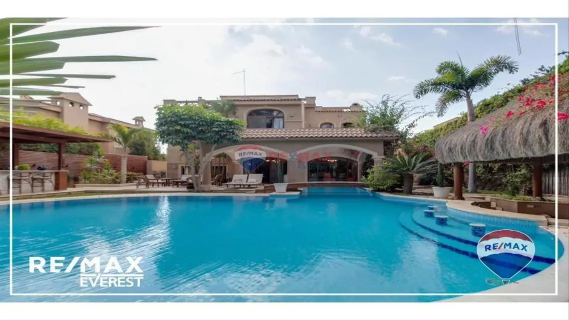 Luxury Apartment for Sale: 5000 Sq M in Region 2009