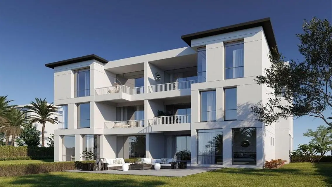 Luxury Apartment in Cali Coast - 103