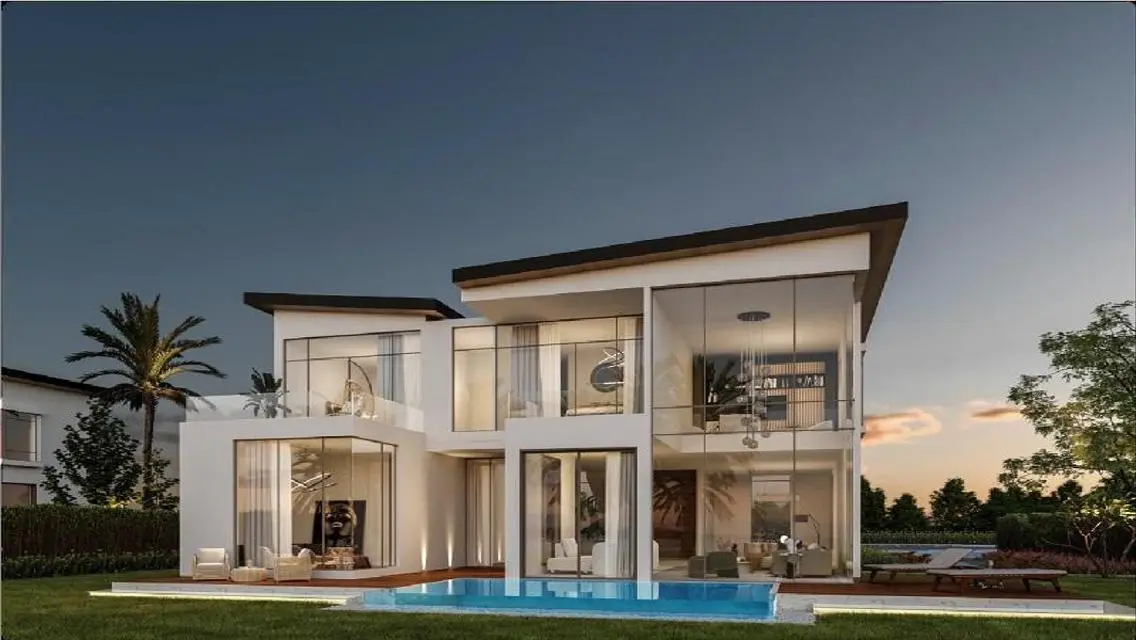 Luxury Apartment in Cali Coast - 103