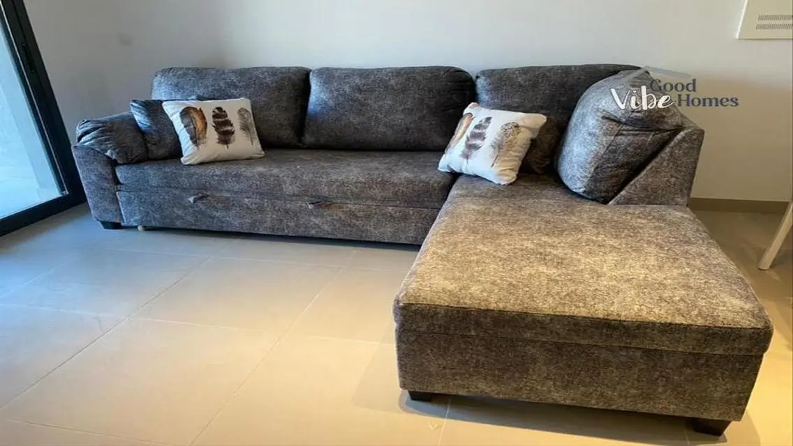 Luxury Apartment for Sale in Marassi - North Coast