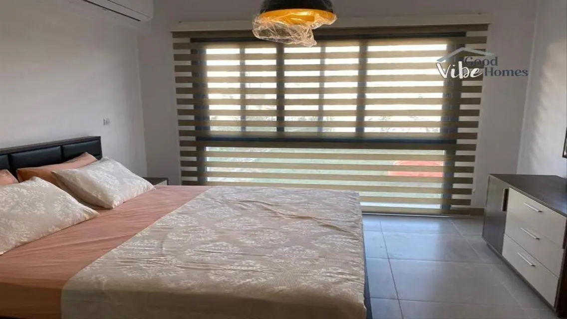 Luxury Apartment for Sale in Marassi - North Coast