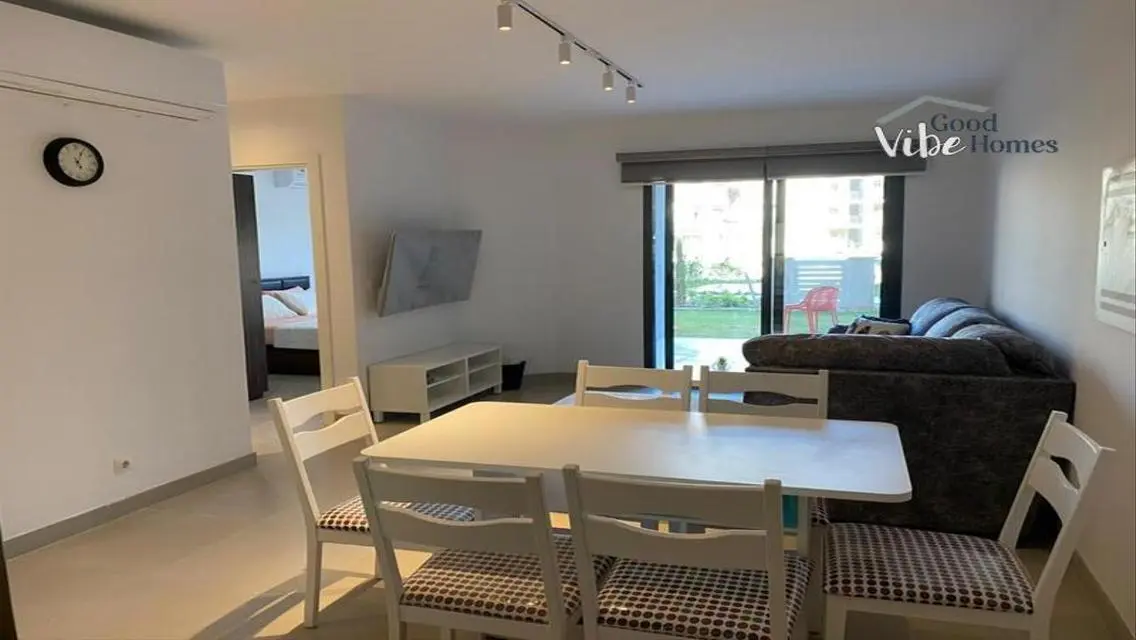 Luxury Apartment for Sale in Marassi - North Coast
