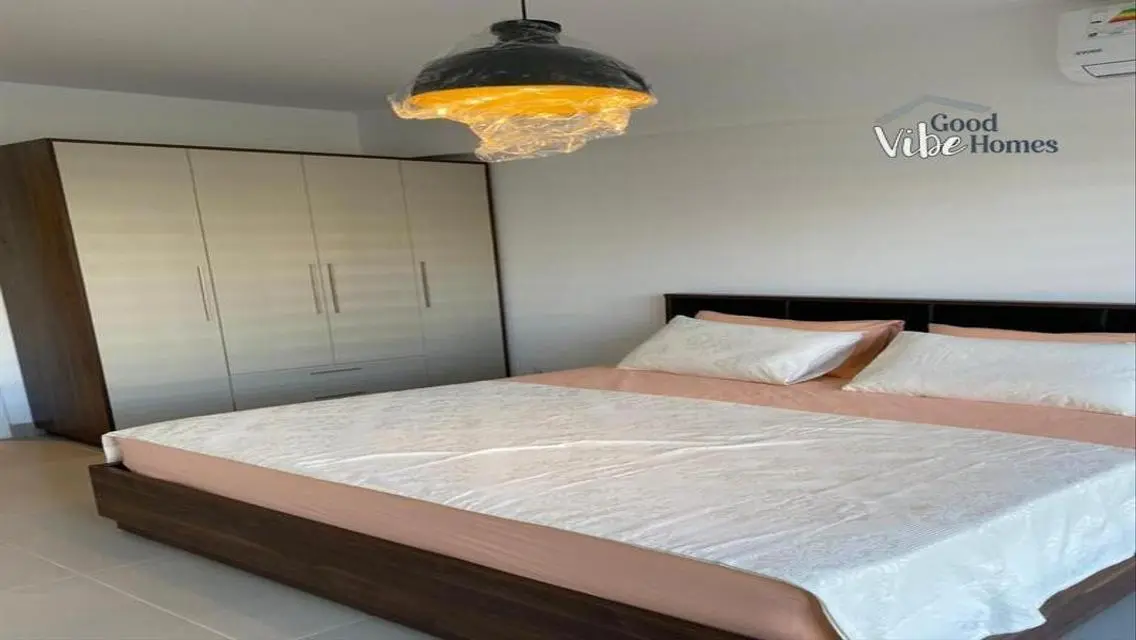 Luxury Apartment for Sale in Marassi - North Coast