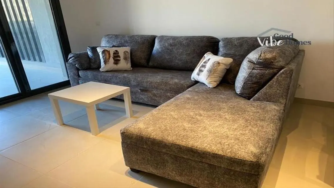Luxury Apartment for Sale in Marassi - North Coast