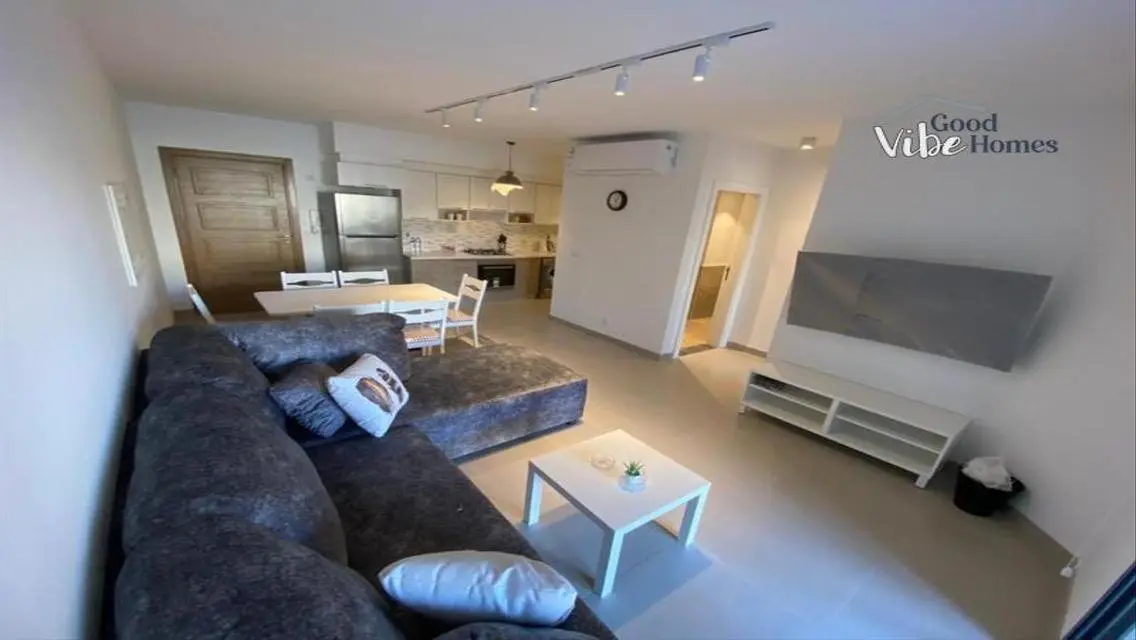 Luxury Apartment for Sale in Marassi - North Coast