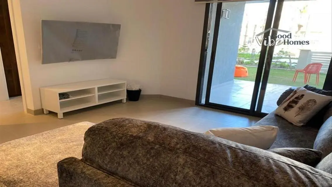 Luxury Apartment for Sale in Marassi - North Coast