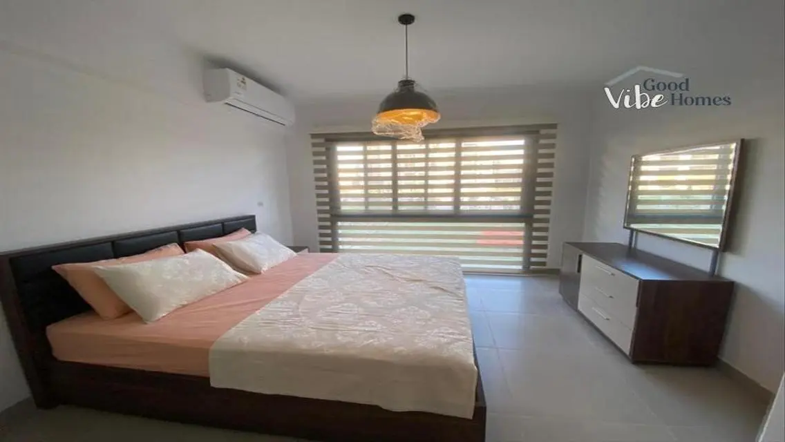Luxury Apartment for Sale in Marassi - North Coast
