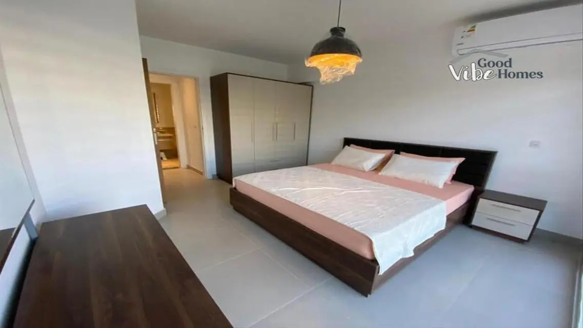 Luxury Apartment for Sale in Marassi - North Coast