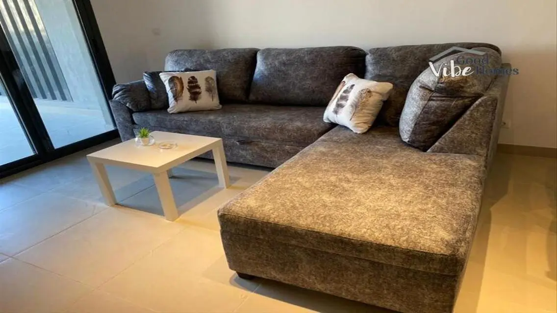 Luxury Apartment for Sale in Marassi - North Coast