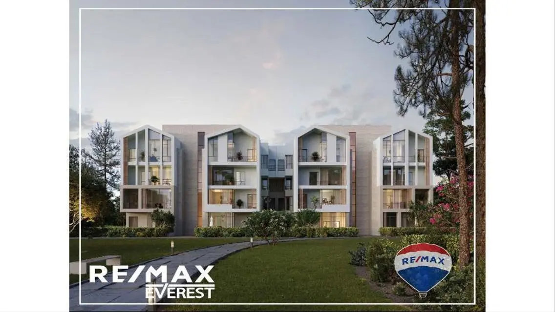 Luxury Apartment in Karmell