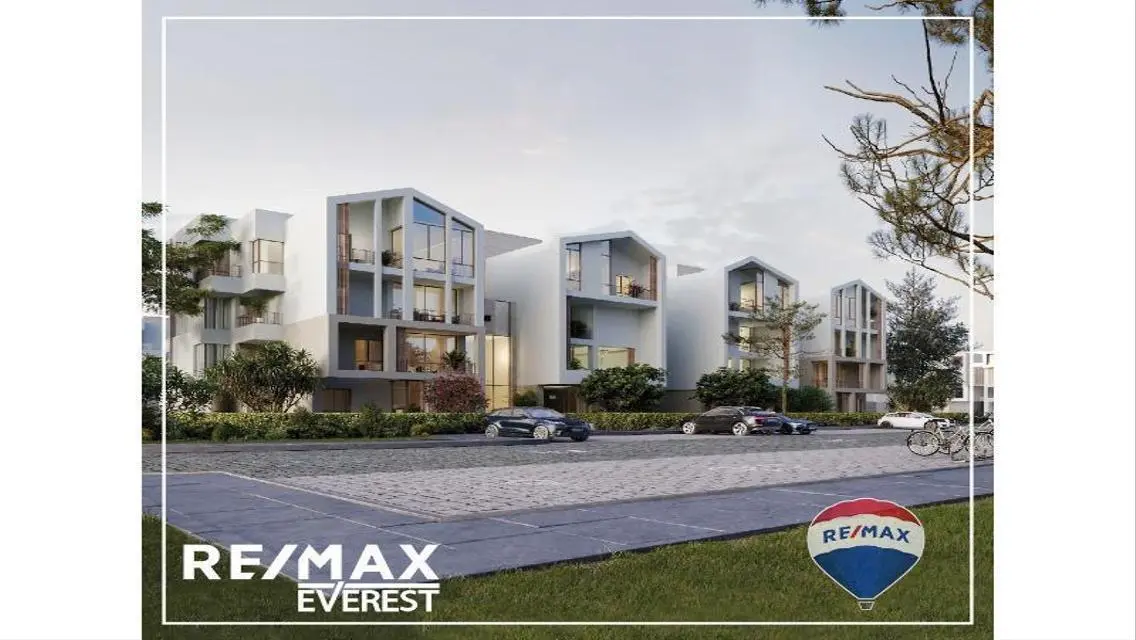 Luxury Apartment in Karmell