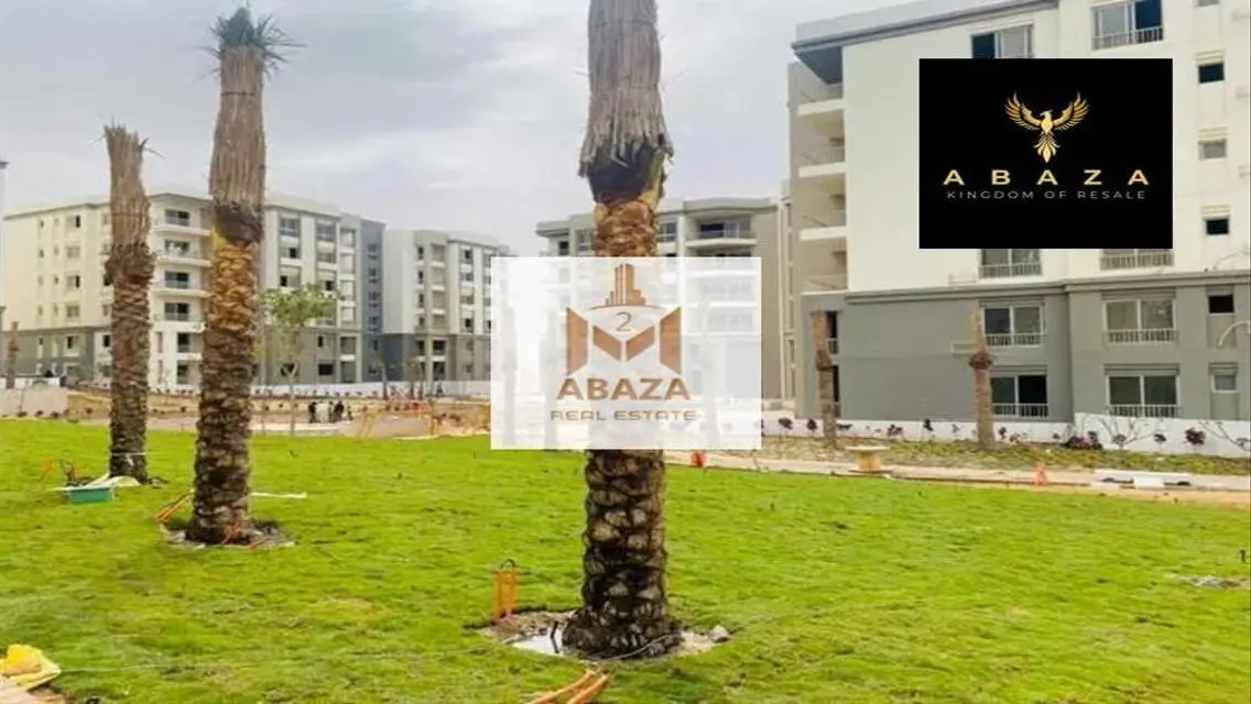 فخامة لا تضاهى في عقار رائع