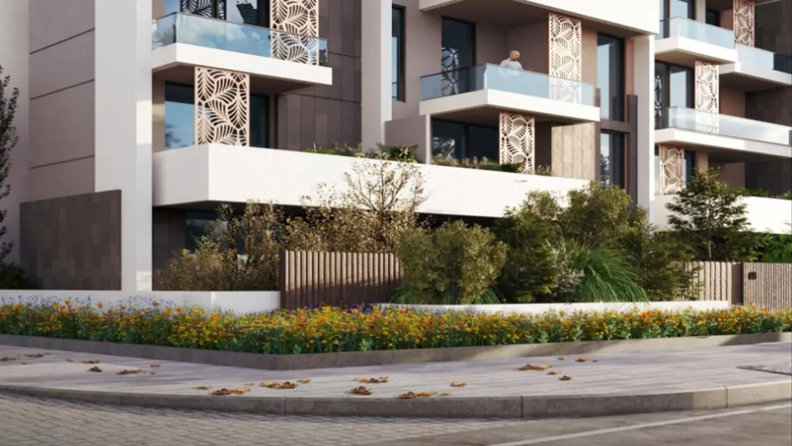 Stunning Apartment with a Unique View for 6,537,000 EGP