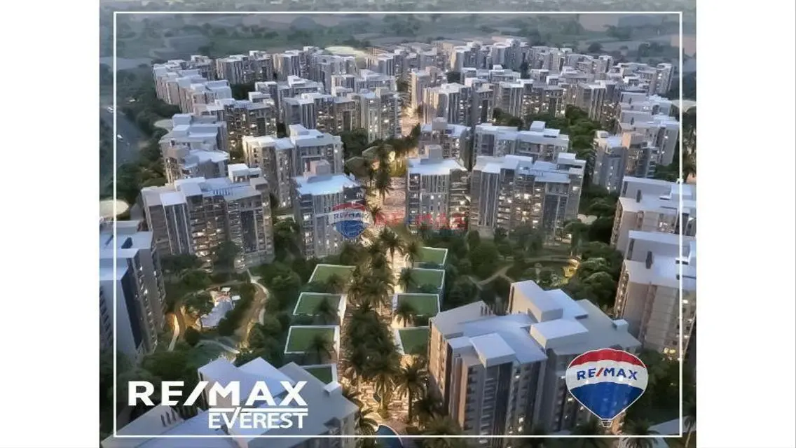 Luxury Apartment for Sale - 127 Square Meters