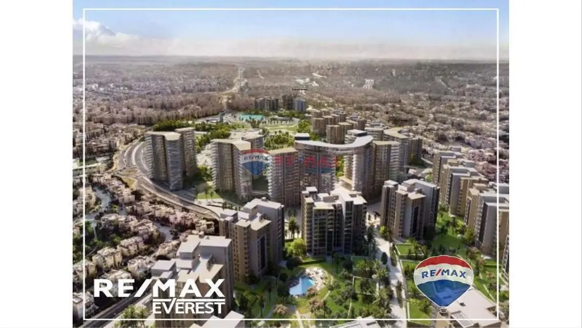 Luxury Apartment for Sale - 127 Square Meters
