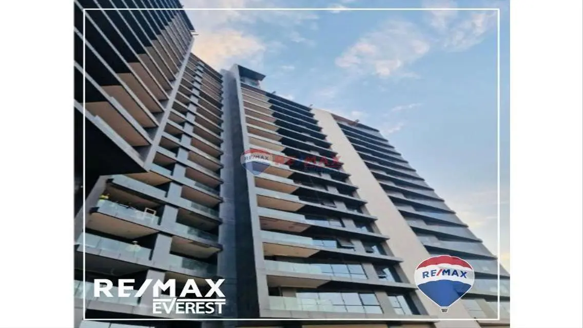 Luxury Apartment for Sale - 127 Square Meters