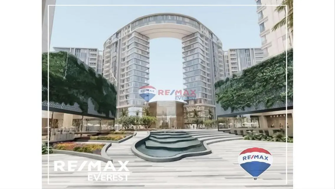 Luxury Apartment for Sale - 127 Square Meters