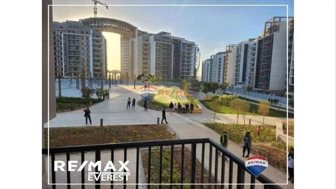 Luxury Apartment for Sale - 127 Square Meters
