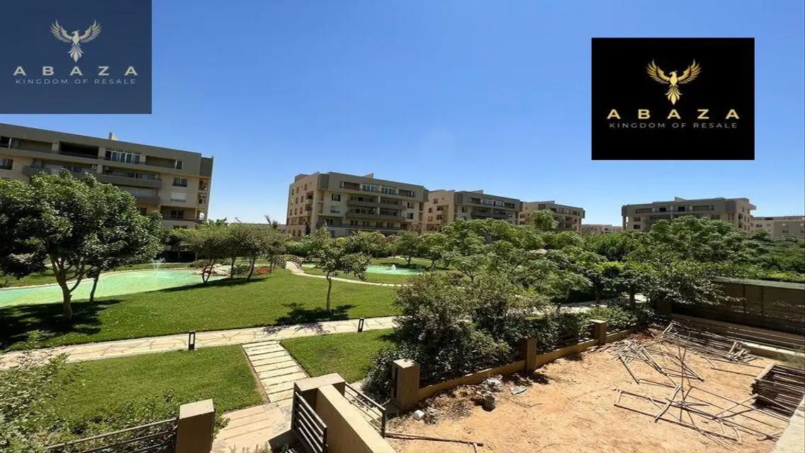 Luxurious Apartment for Sale with 1785 Square Meters in the Heart of the City
