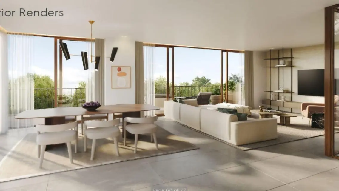 Luxury Villa with Ample Space and Numerous Amenities