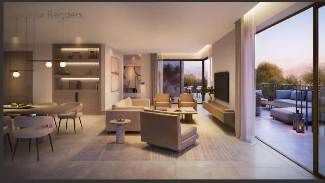 Luxury Villa with Ample Space and Numerous Amenities