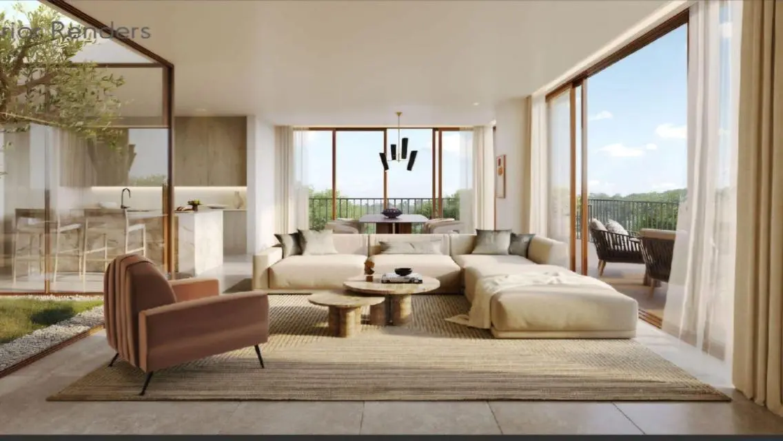 Luxury Villa with Ample Space and Numerous Amenities