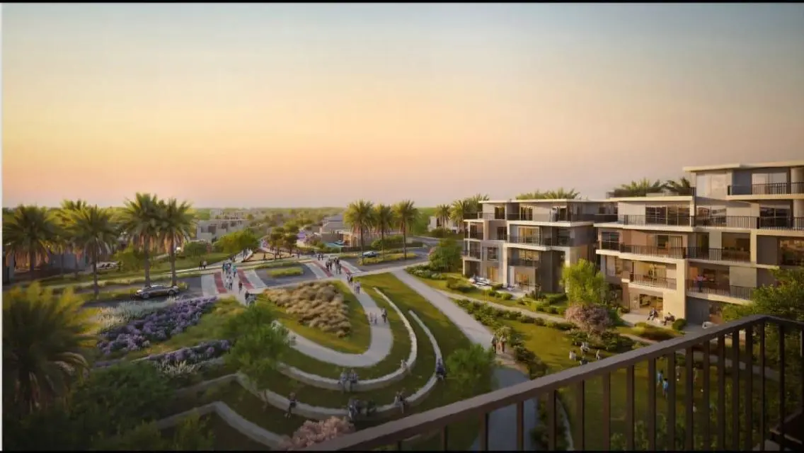 Luxury Villa with Ample Space and Numerous Amenities
