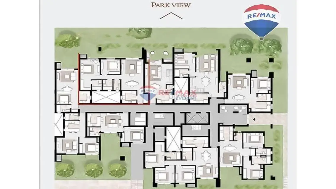 Luxurious Villa for Sale with Spacious Area