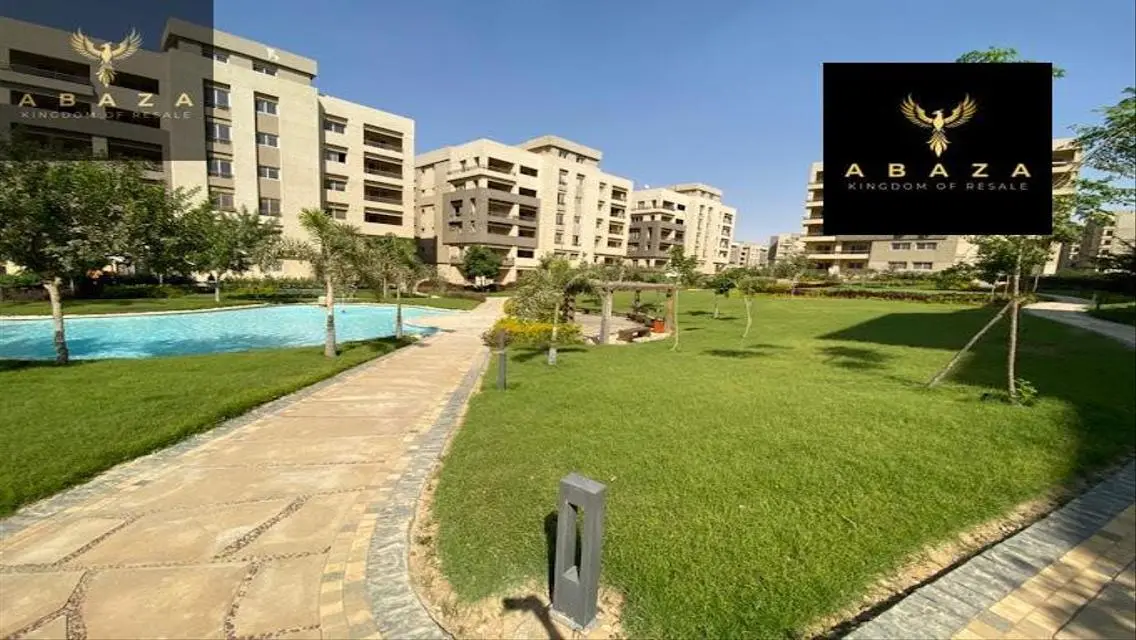 شقة فاخرة للبيع في قلب المدينة