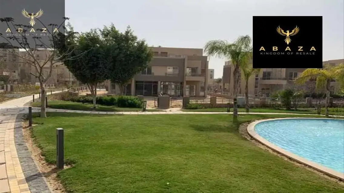 شقة فاخرة للبيع في قلب المدينة