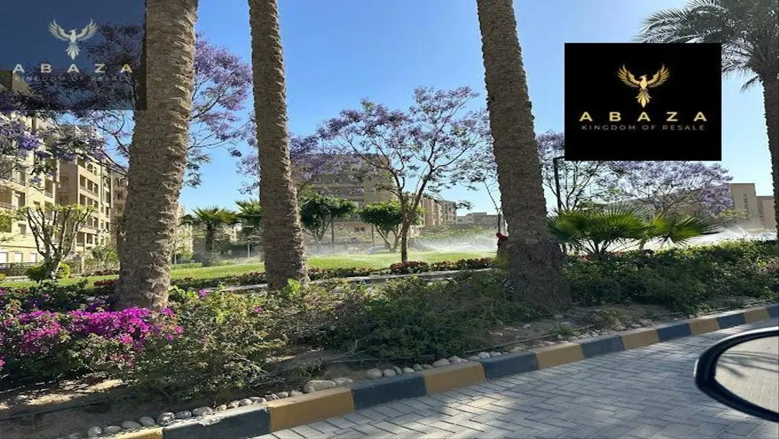 شقة فاخرة للبيع في قلب المدينة