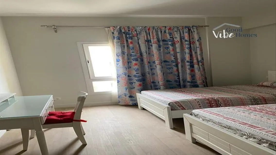 Spacious 3-Bedroom Apartment for Sale - 220 sqm