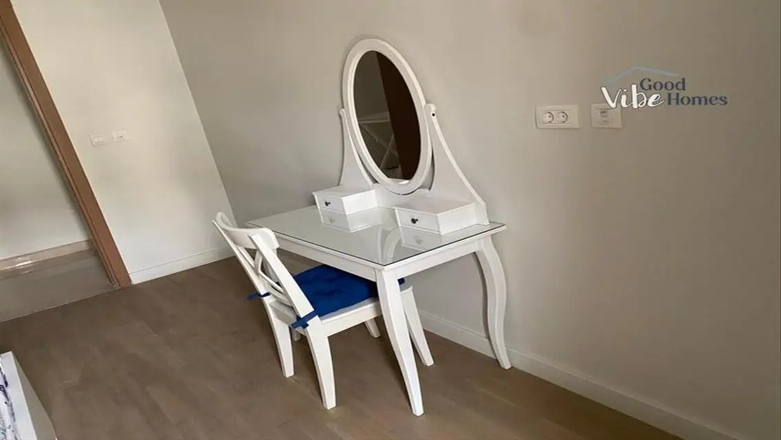 Spacious 3-Bedroom Apartment for Sale - 220 sqm