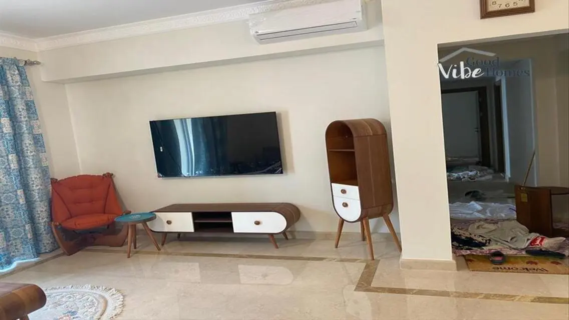 Spacious 3-Bedroom Apartment for Sale - 220 sqm
