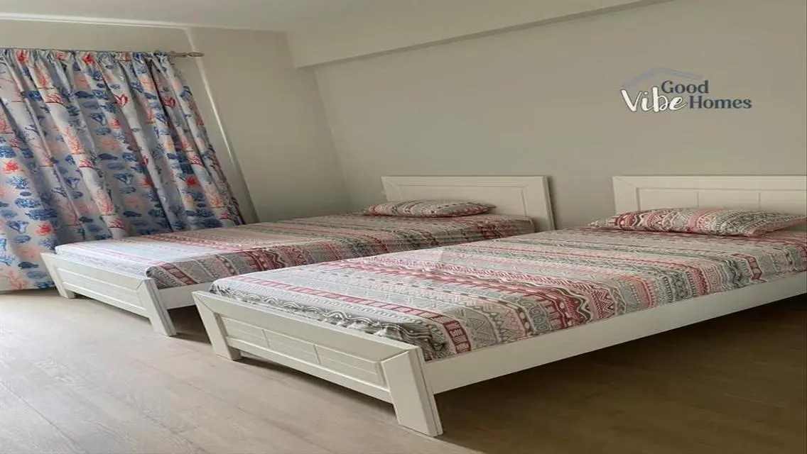 Spacious 3-Bedroom Apartment for Sale - 220 sqm