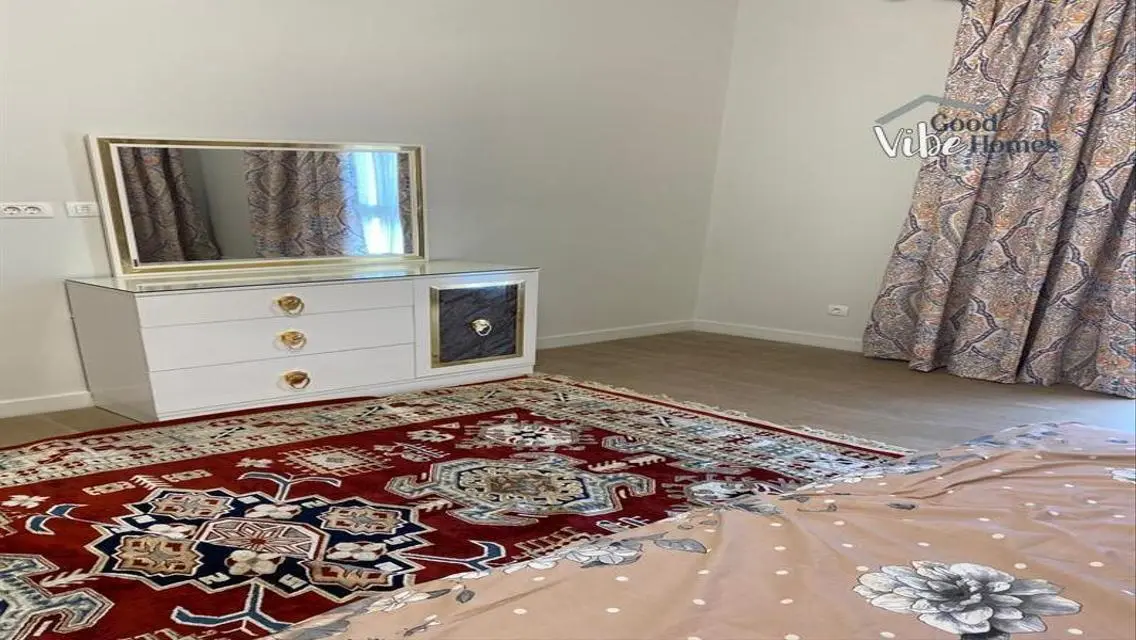 Spacious 3-Bedroom Apartment for Sale - 220 sqm