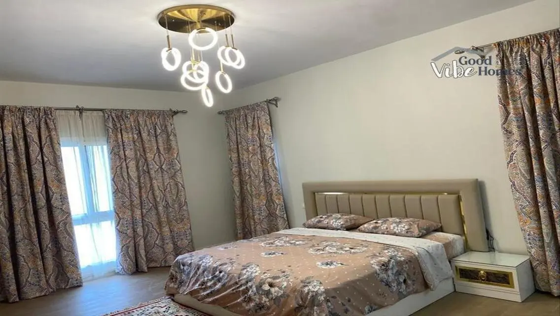 Spacious 3-Bedroom Apartment for Sale - 220 sqm